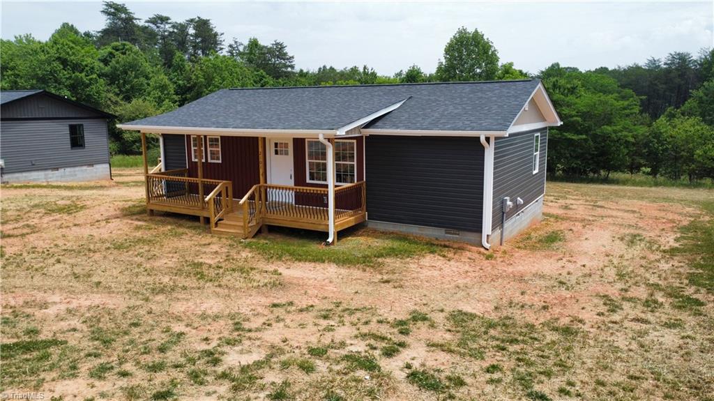 2101 Cook School Road — photo