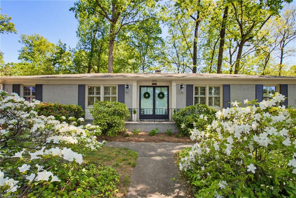 2708 Courtney Lane — photo