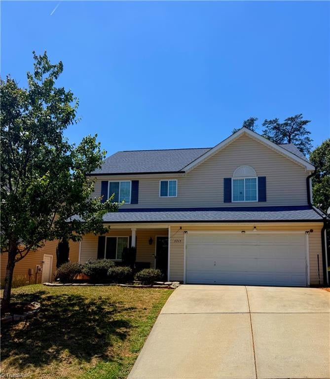 5715 Fisherman Drive — photo