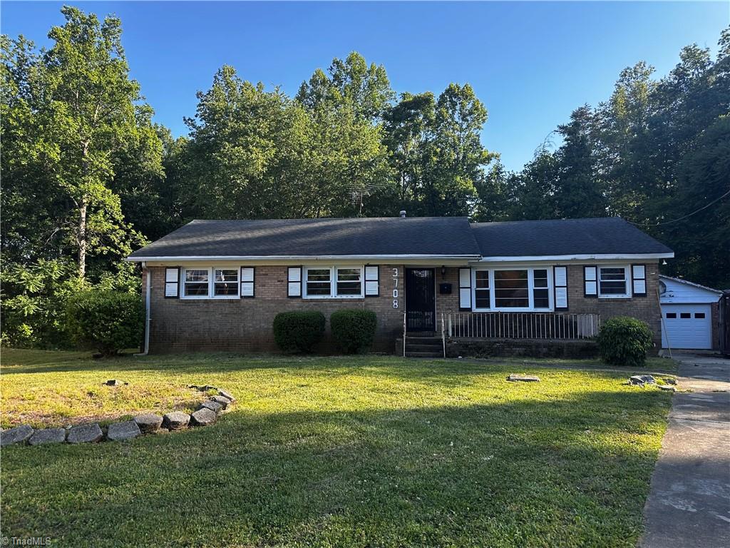 3708 Whitfield Court — photo