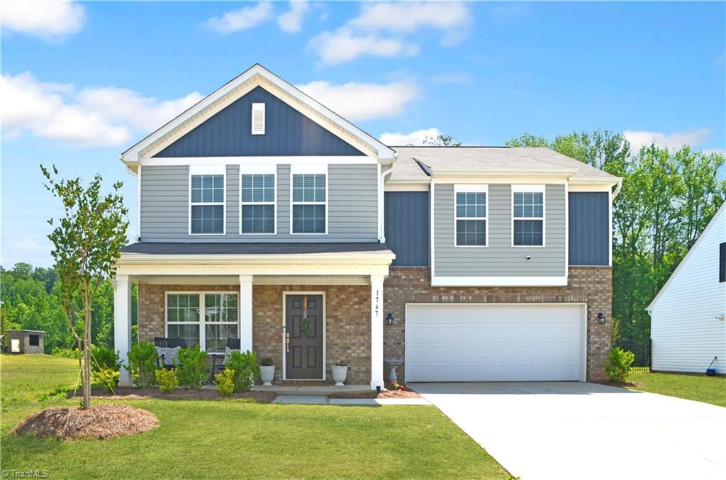 1767 Mallard Drive — photo