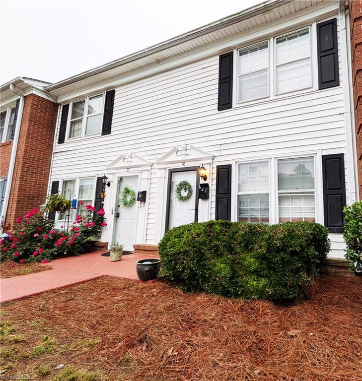 311 Salisbury Street 58 — photo