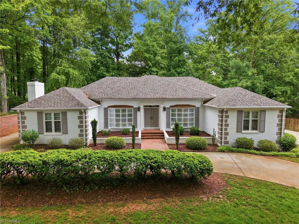 702 Westminster Drive — photo