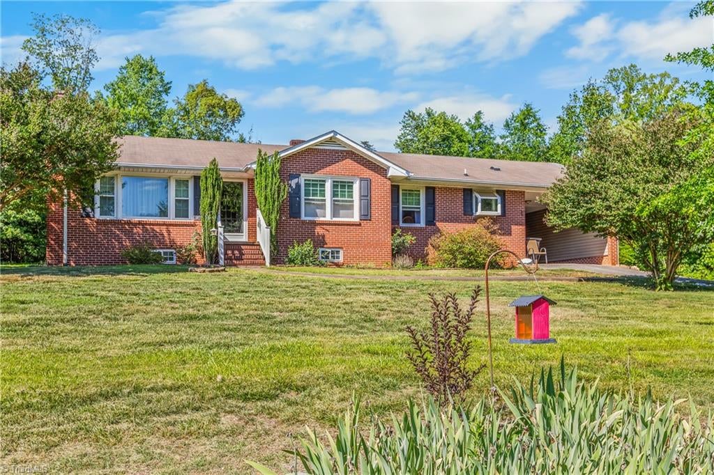 1129 Ziglar Road — photo