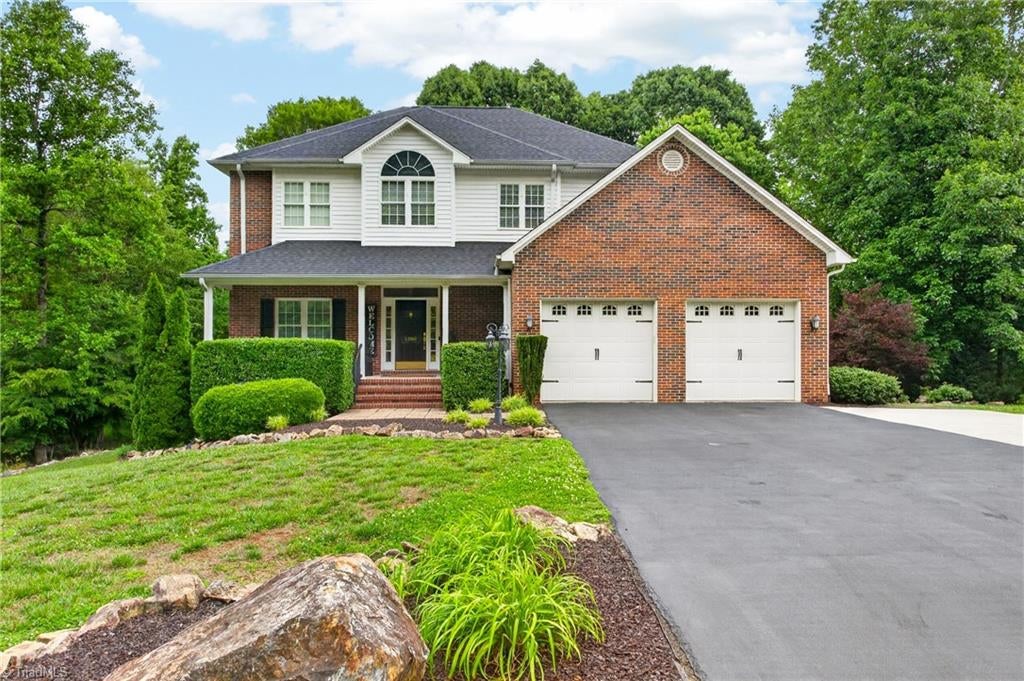 1380 Ridgewood Circle — photo
