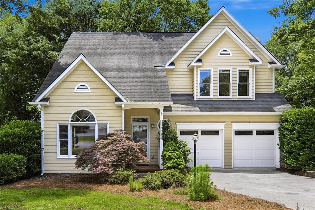 2032 Williamsburg Manor Court — photo