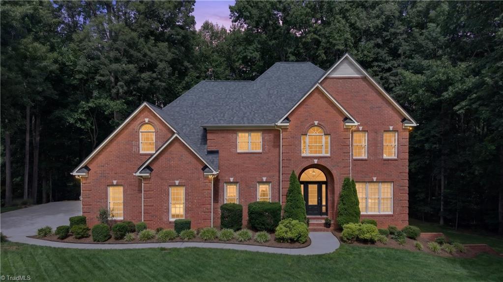 8508 Rosedale Drive, Oak Ridge, NC 27310 — photo 3