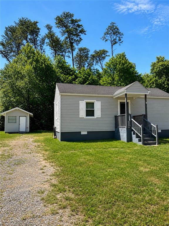 153 Django Drive — photo