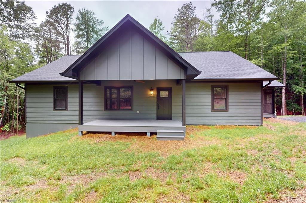 272 Baldwin Drive — photo