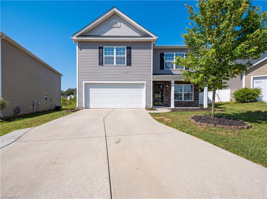 3462 Pridgen Ridge Drive — photo