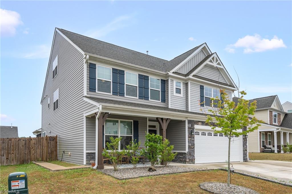 511 Brycewood Drive — photo