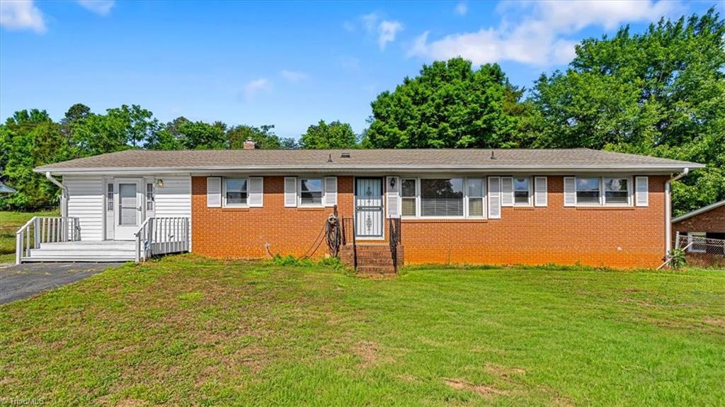 310 Stewart Road — photo