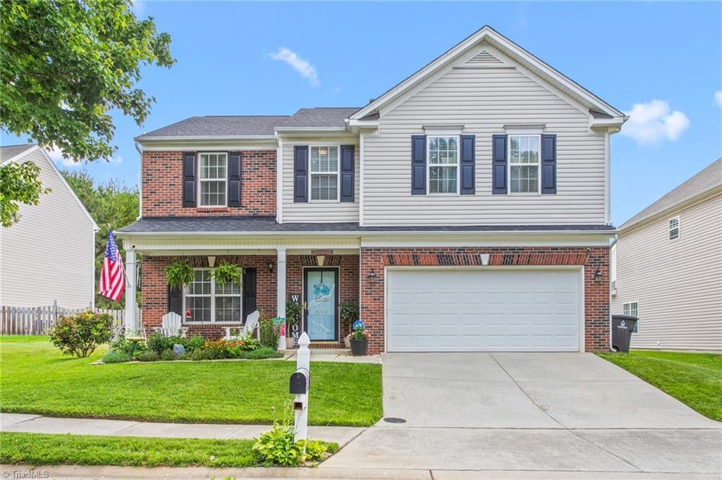 4164 Shadetree Drive — photo