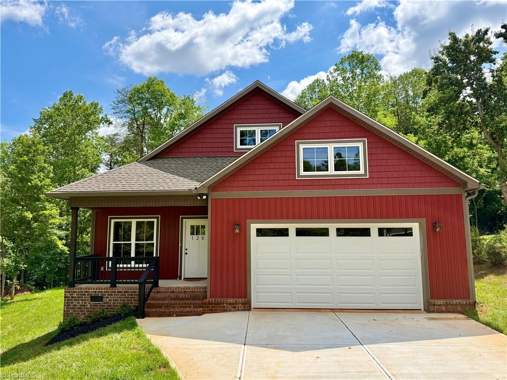 128 Arrowood Lane — photo