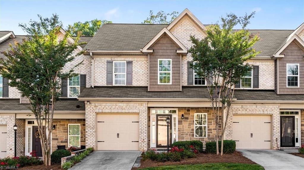 5 Pisgah Forest Circle — photo
