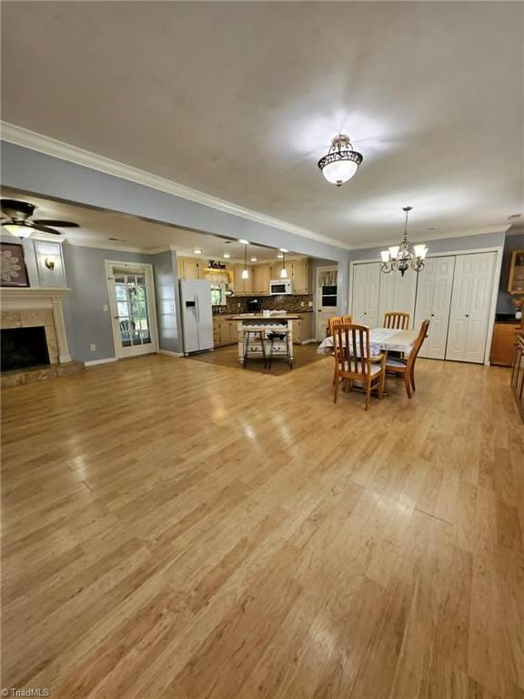 214 MountainBrook Drive — photo