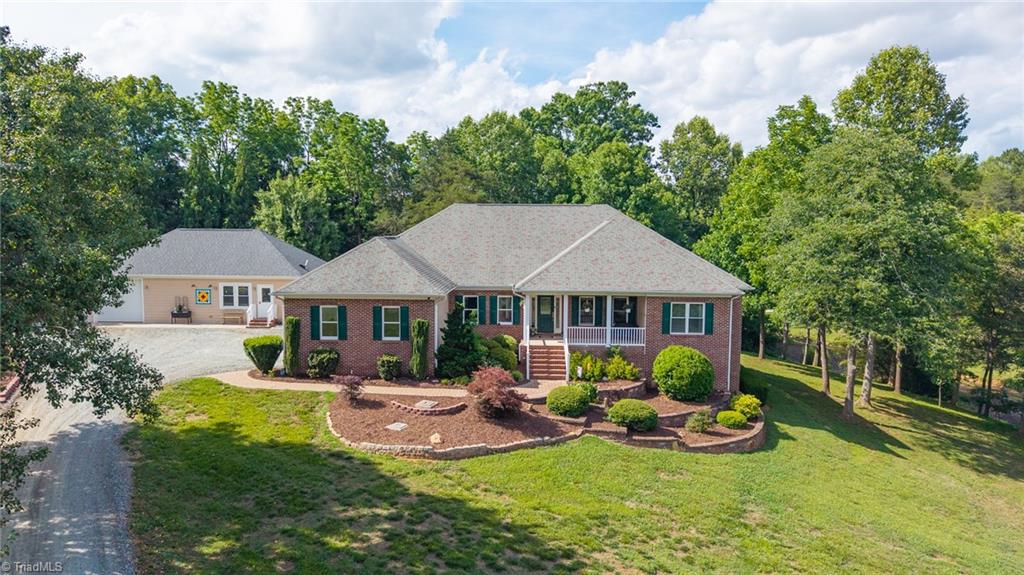 2648 Millbrook Drive — photo