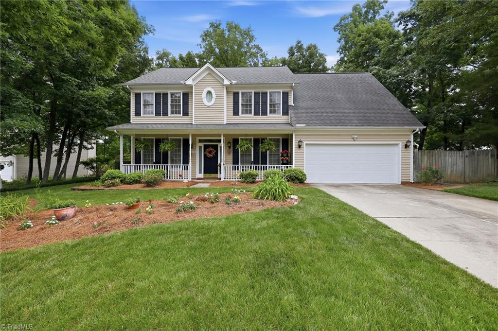 4200 Brentonshire Lane — photo