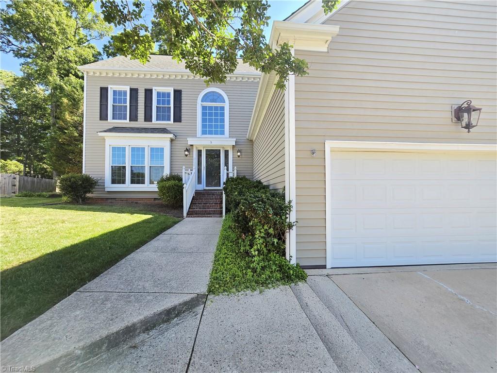 5 Killington Place — photo