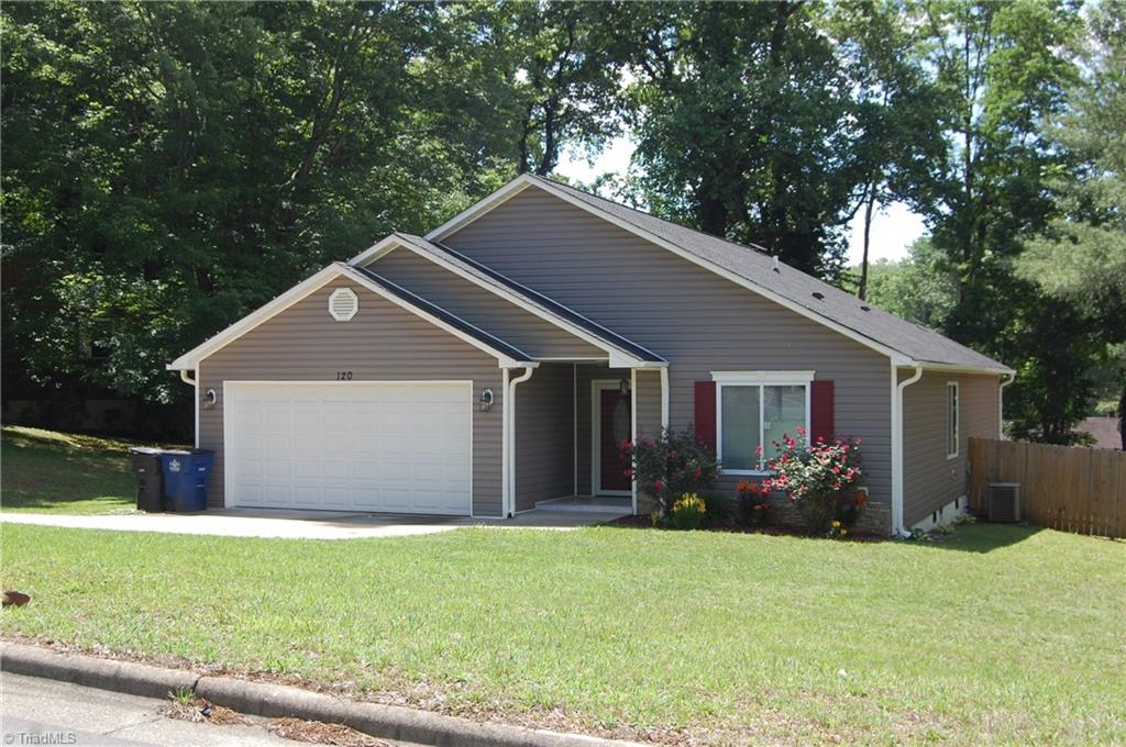 120 Oak Summit Road — photo