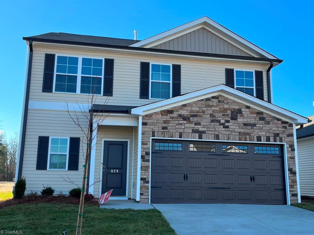 629 Cam Circle — photo