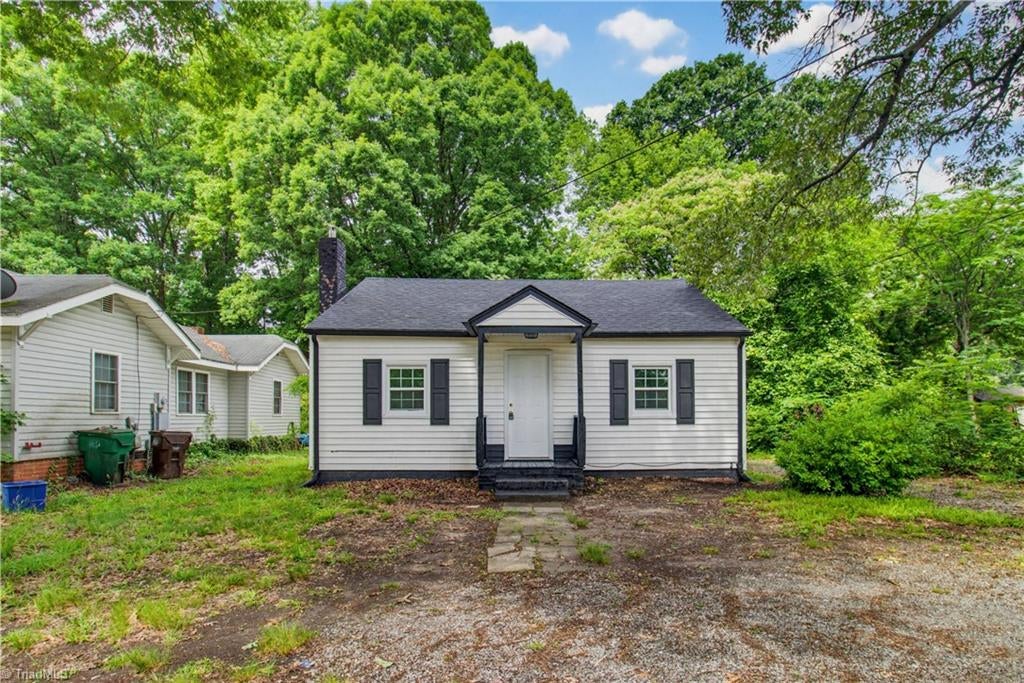 404 Hickory Chapel Road — photo