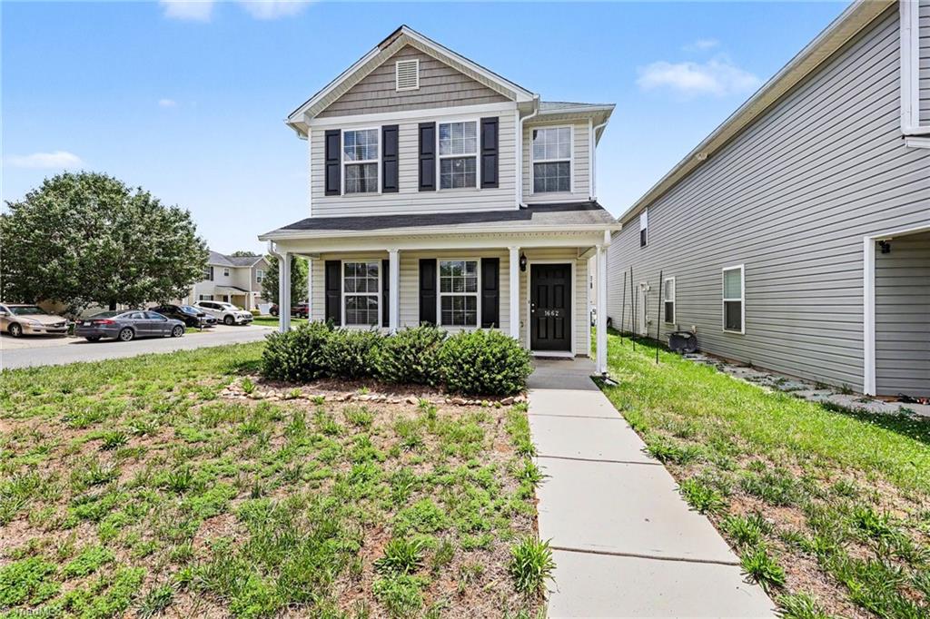 1662 Parkside Meadow Drive — photo
