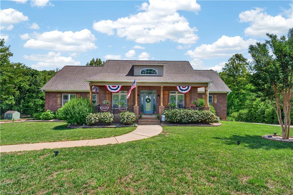 4630 Fern Creek Drive — photo