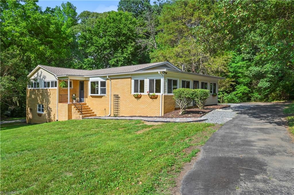 3245 Springside Drive — photo