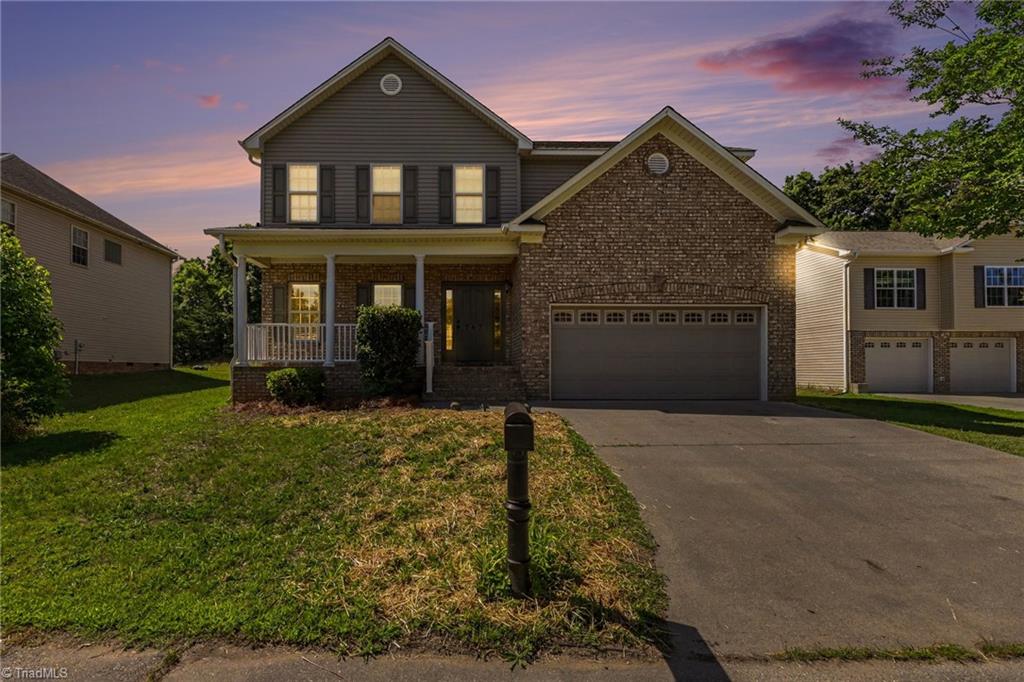 787 Haven Way Court — photo