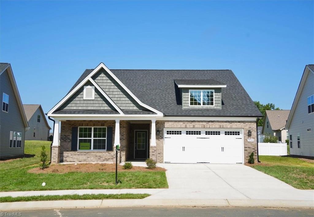1040 Fairhaven Drive 101 — photo