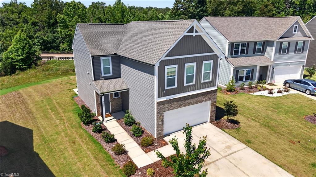 5141 Reedy Creek Farm Circle — photo