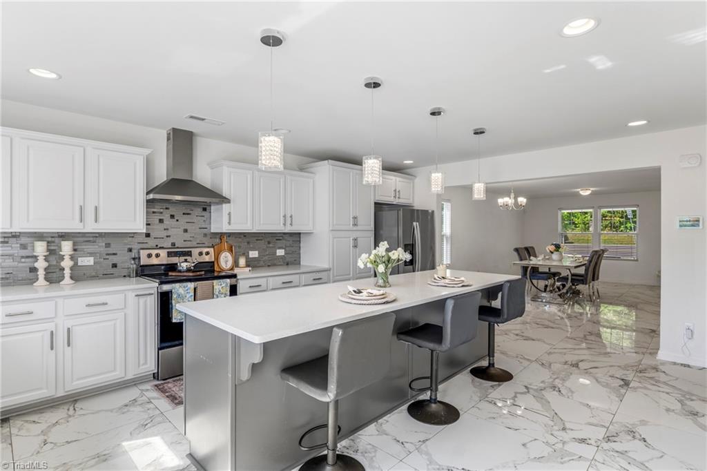 5315 Murray Road — photo