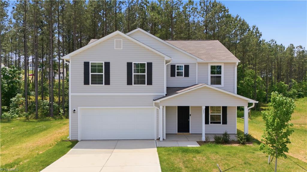 287 Loblolly Pine Lane — photo