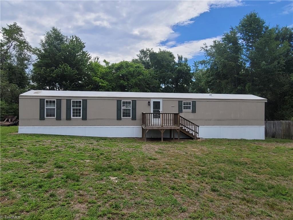 157 College Village Drive — photo