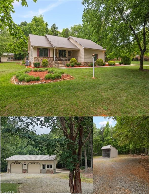 104 Willowbrook Drive — photo