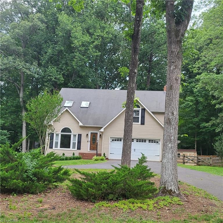 1302 Chickasha Drive — photo