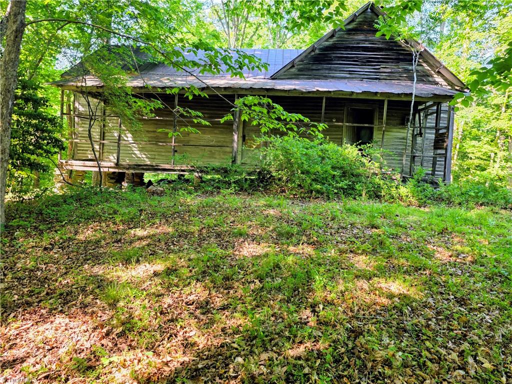 1055 Ed Booth Road — photo