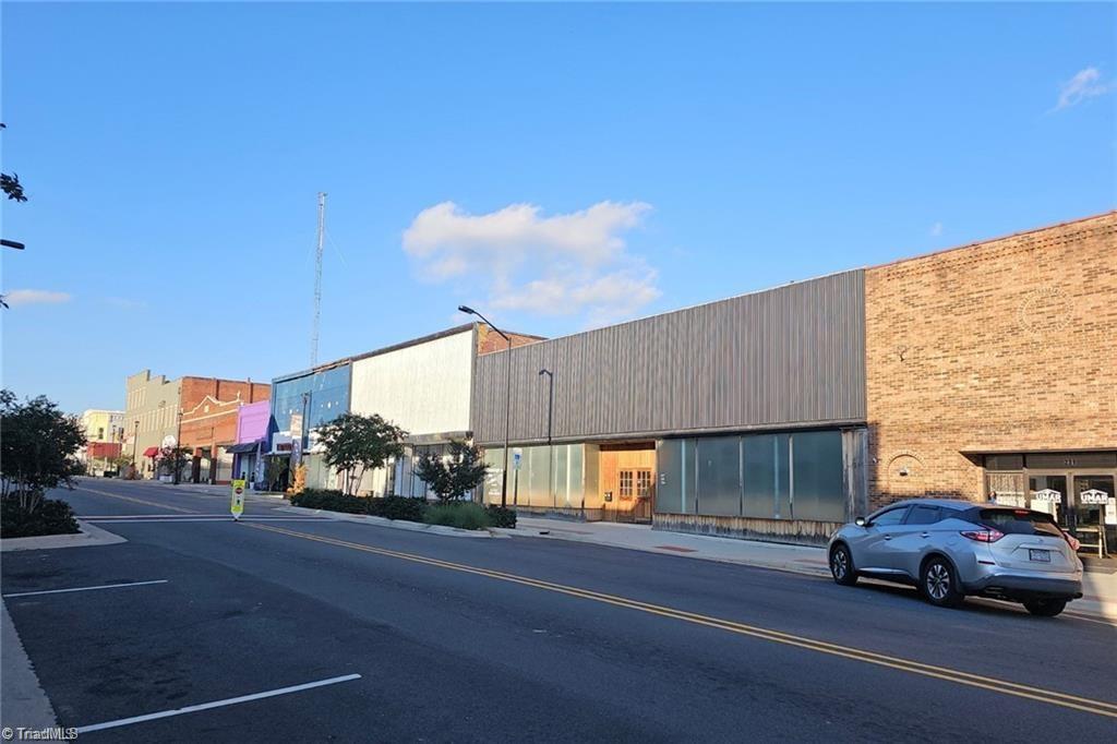 227 S Scales Street — photo