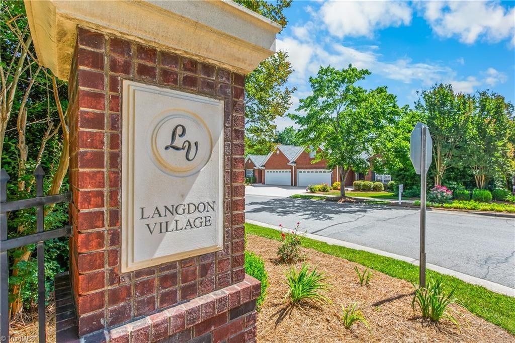 1595 Langdon Village Drive — photo