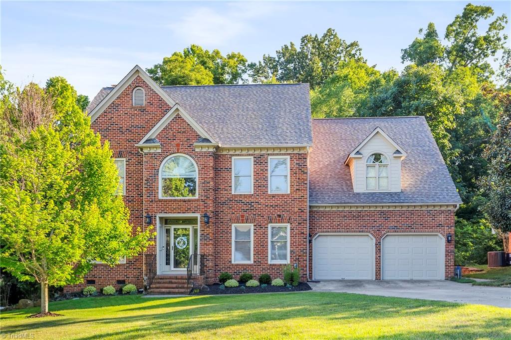 5307 Coveview Court — photo