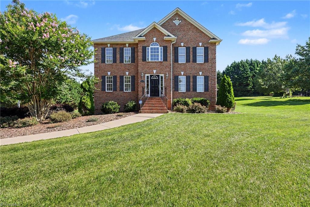 563 Garden Valley Drive — photo