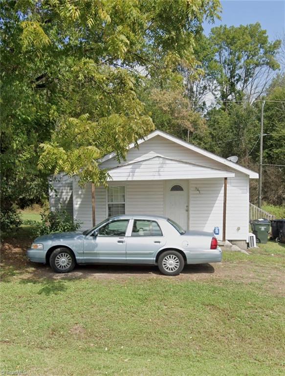 347 Foster Street — photo