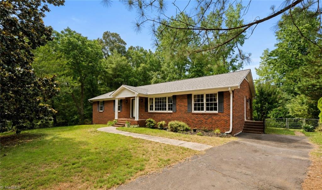 4095 Havenwood Drive — photo