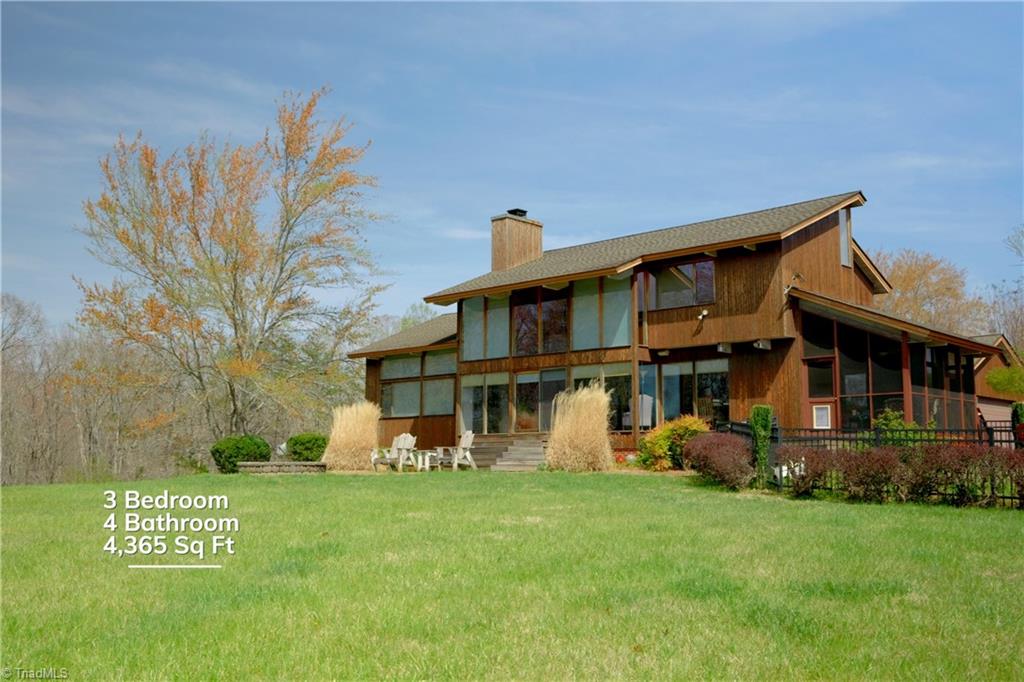 1019 George Road — photo