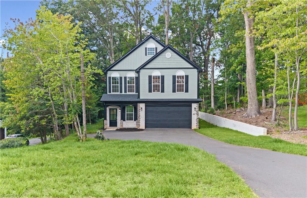 337 Petree Road — photo