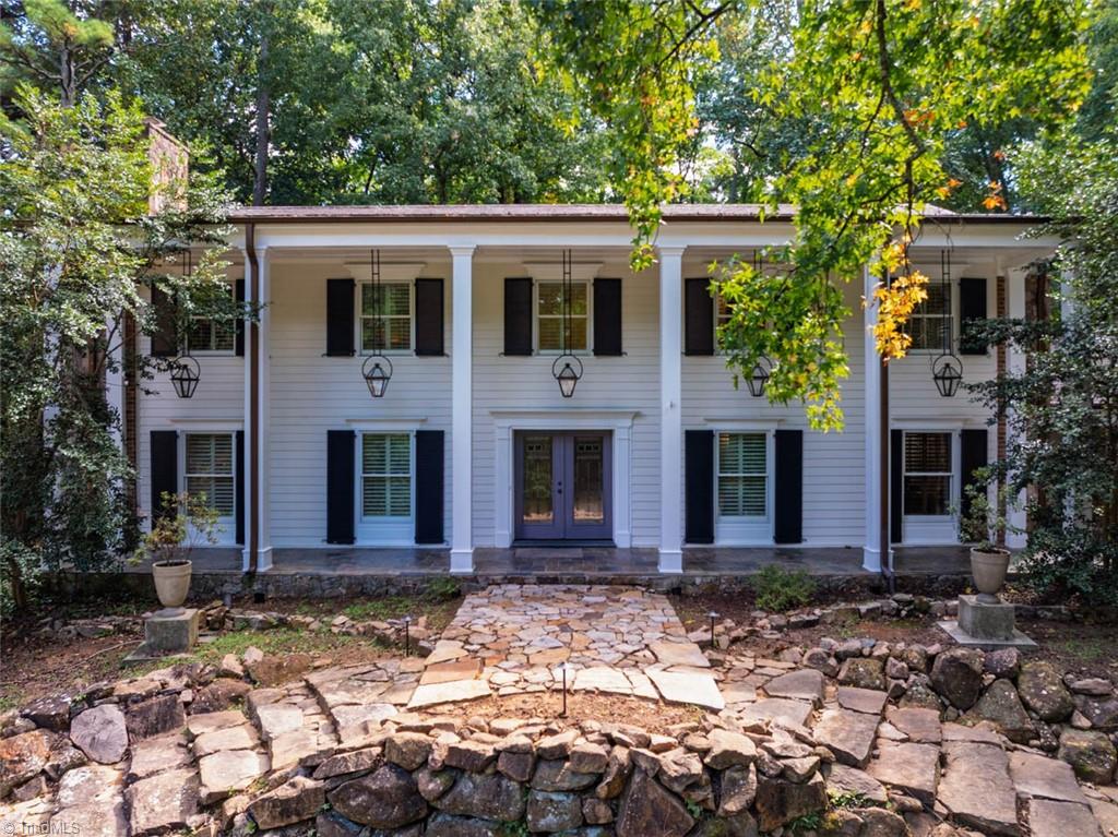 52 Dogwood Acres Drive — photo