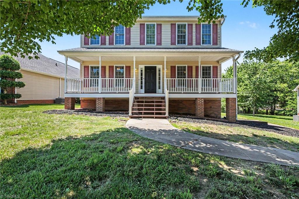 2910 Bridgeport Drive — photo