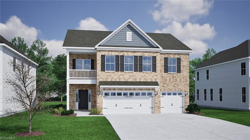 8603 Polar Bear Court — photo