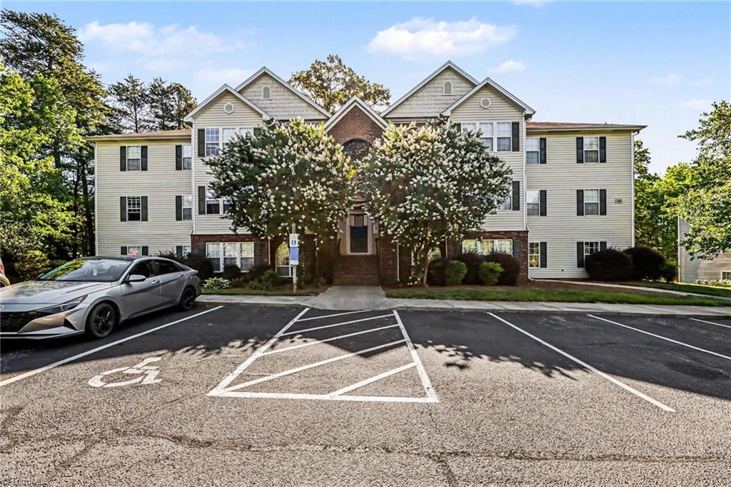 160 James Road 1D — photo